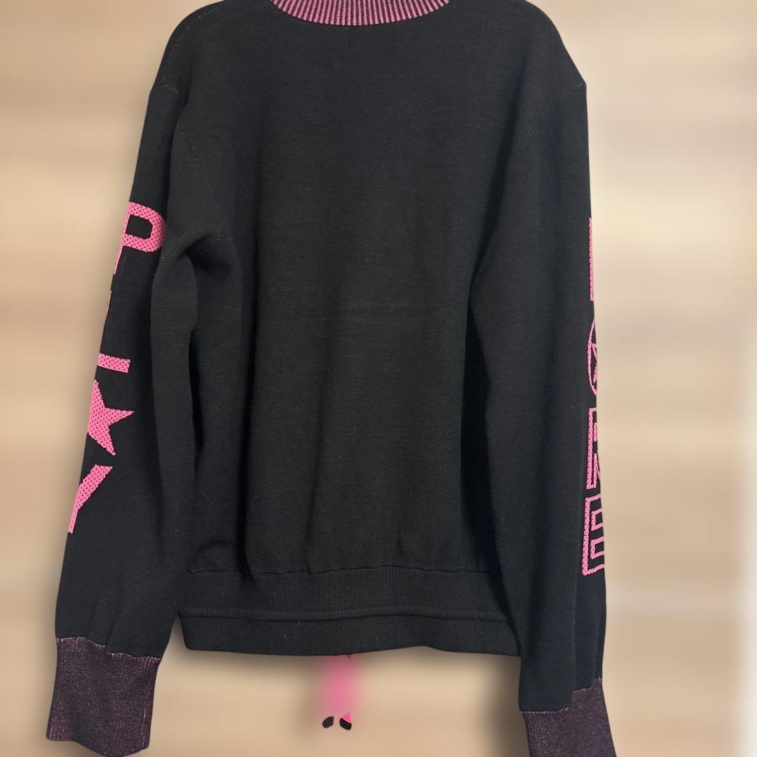 ジーフォア　G/fore レディース　ゴルフ　セーター秋冬