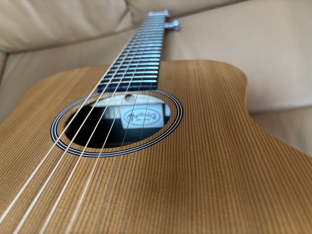 マーチン LX1 アコースティックギターリトルマーチンSHOP調整済み