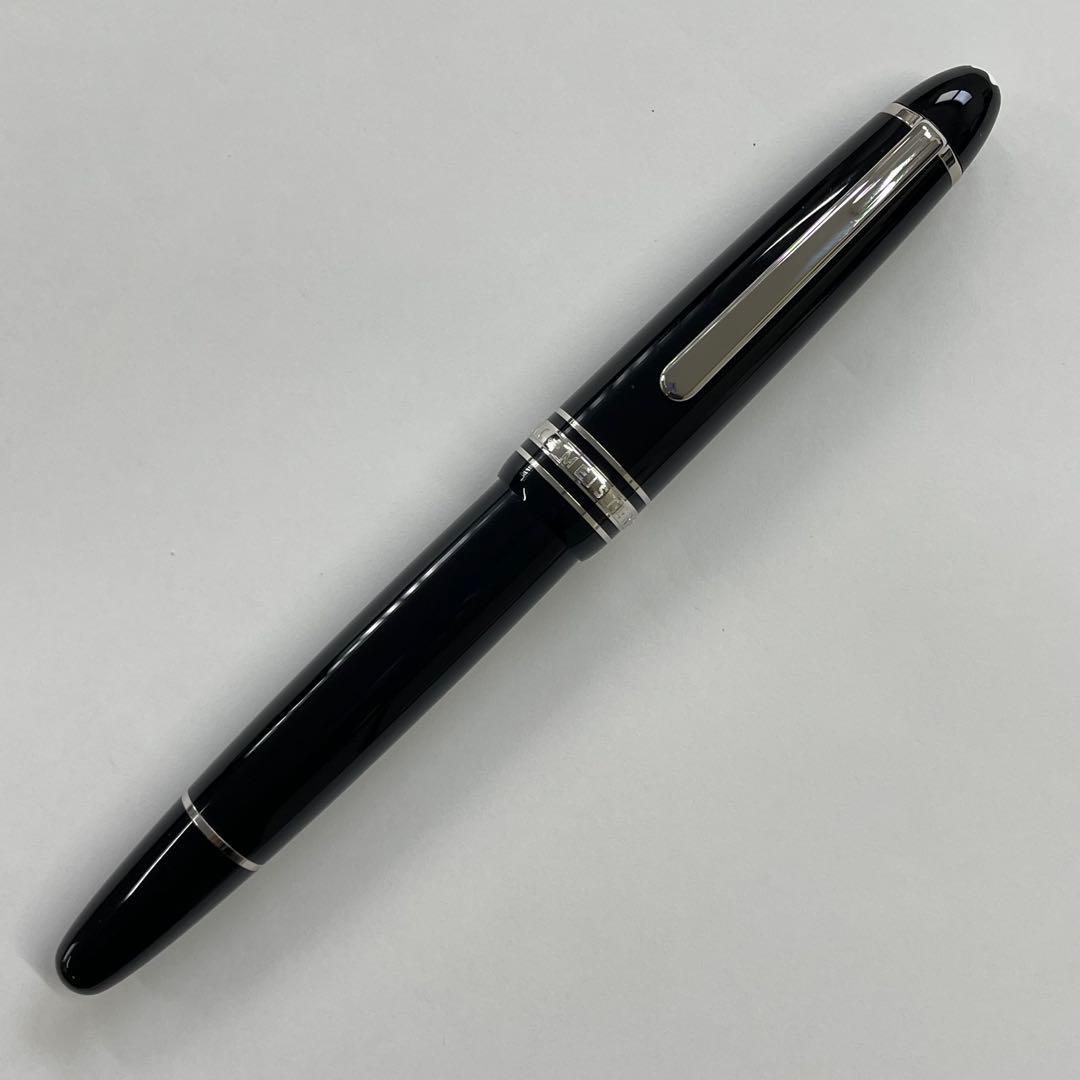 マイスターシュテュック プラチナコーティング ル・グラン ローラーボール