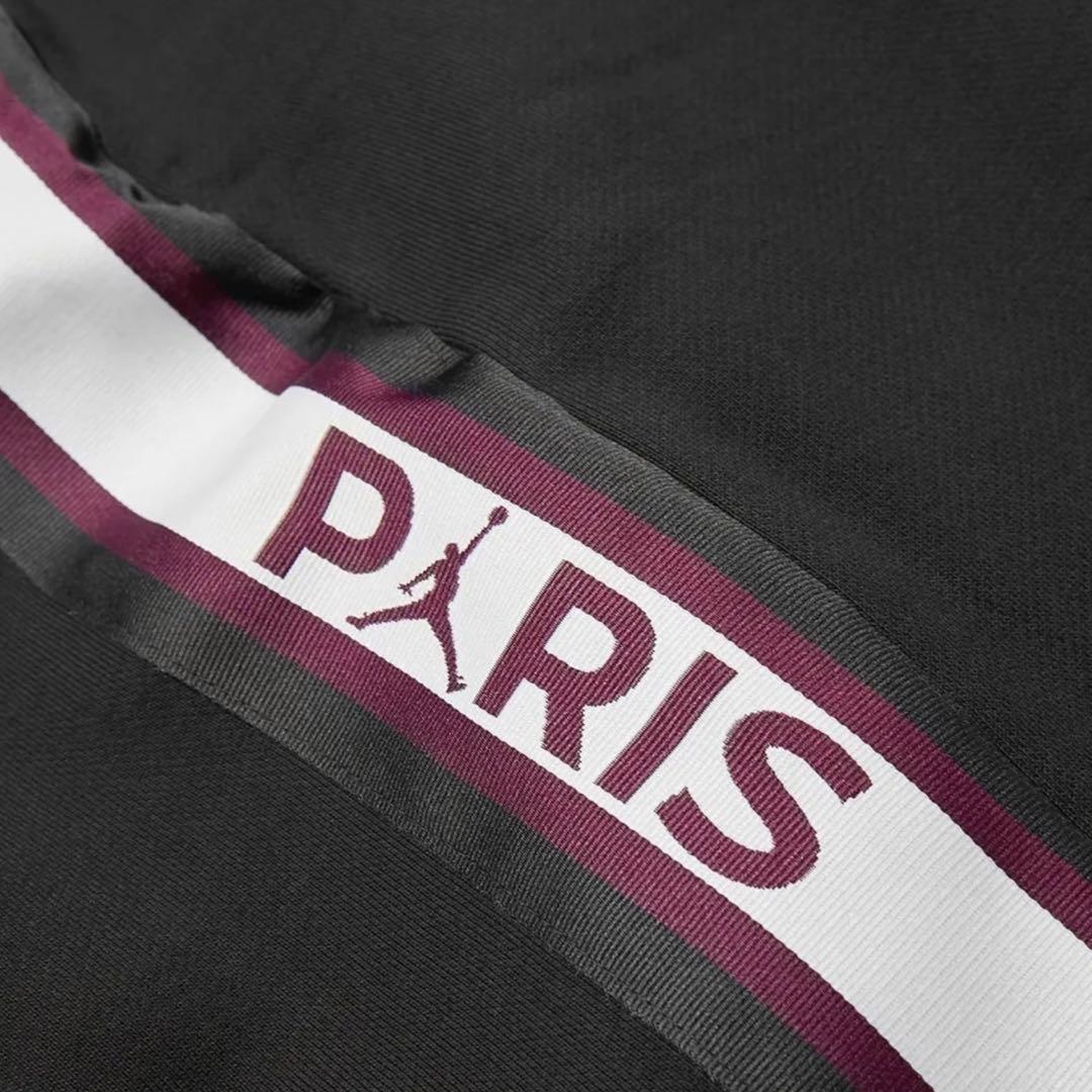 Jordan x PSG パリサンジェルマン スウェットパンツ　メンズＳ　古着