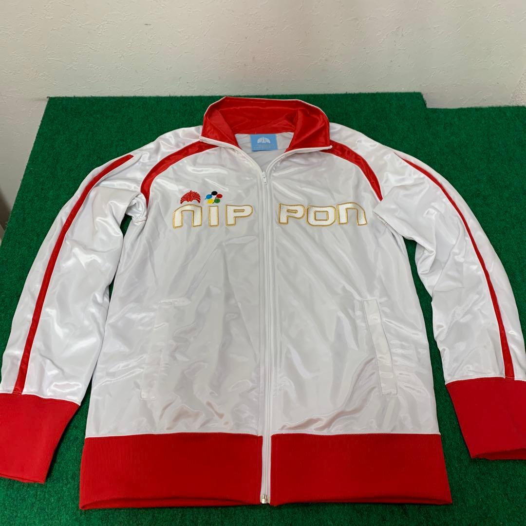 〇東京事変 ニッポニアジャージ上下 live tour 2010 ウルトラC