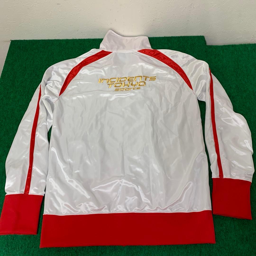 〇東京事変 ニッポニアジャージ上下 live tour 2010 ウルトラC