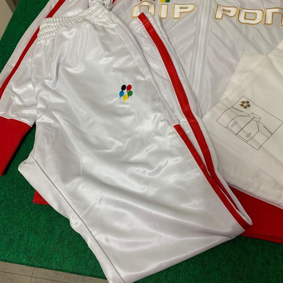 〇東京事変 ニッポニアジャージ上下 live tour 2010 ウルトラC