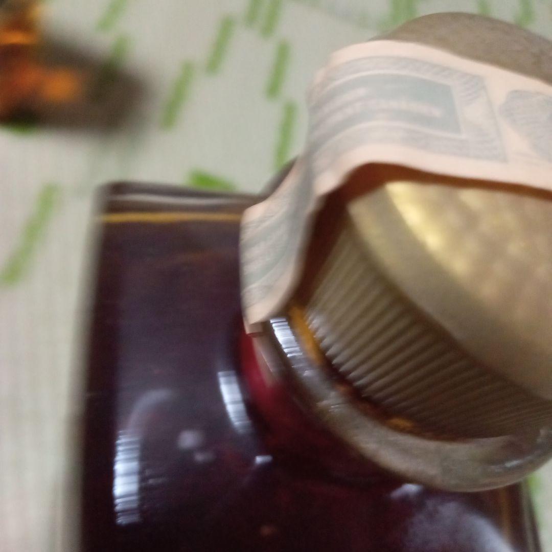 未開栓　OLD  6年熟成 カナディアンウイスキー　オールド　カナダ