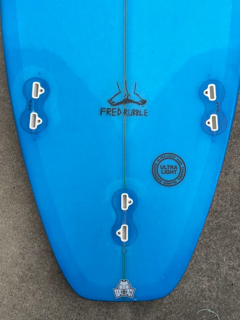 アルメリック ショートボード(最終値下げ)