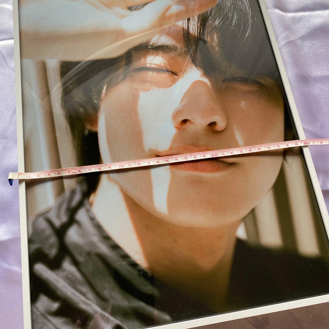 前田拳太郎　エディション版　受注生産品　レア