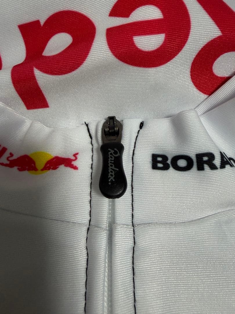 新品未使用BORA hansgrohe トライアスロンウェア M