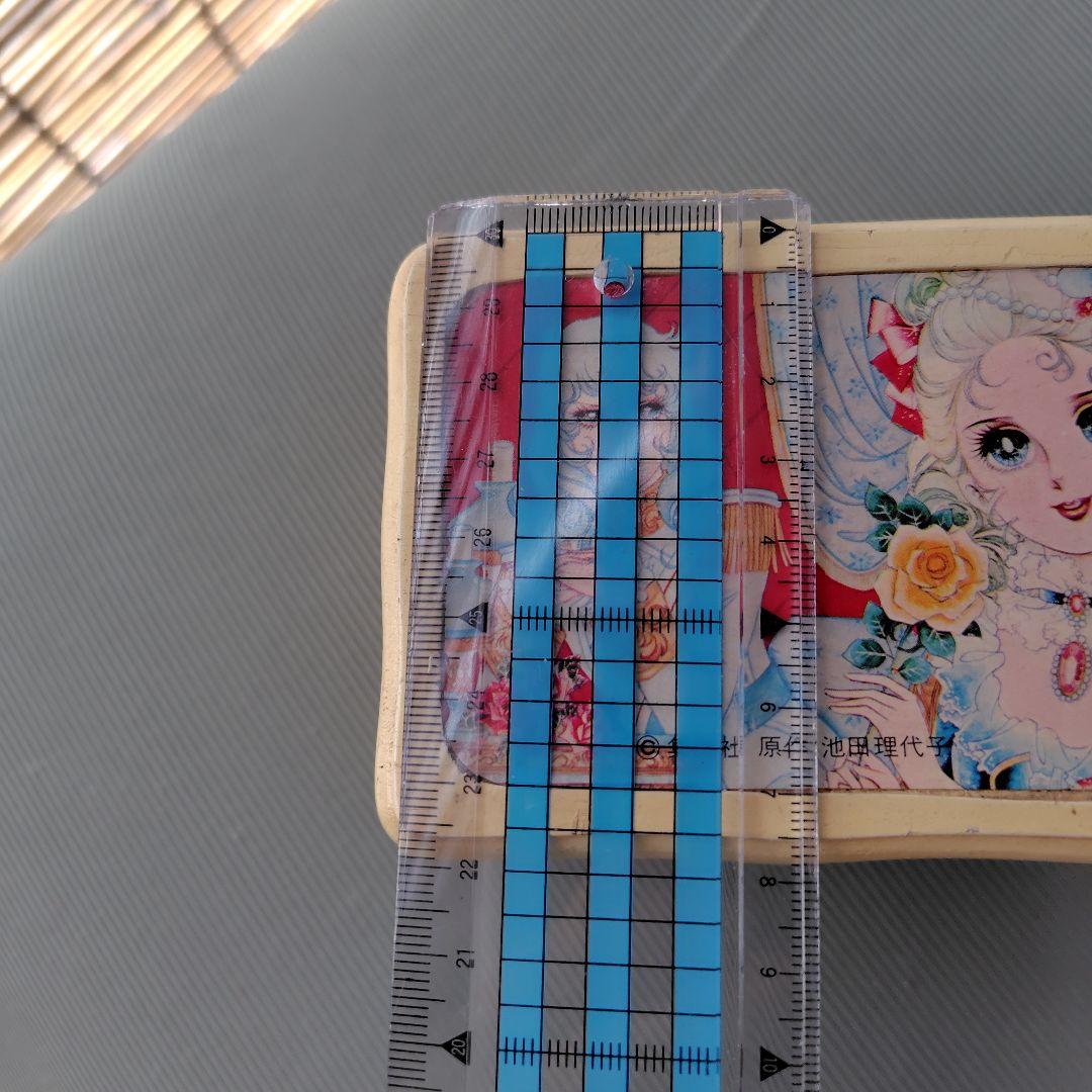 ベルサイユのバラ　オルゴール