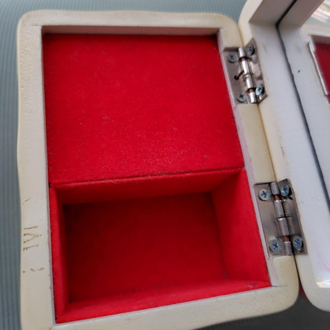 ベルサイユのバラ　オルゴール