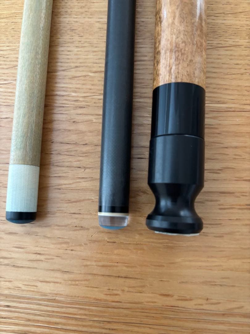 BlackJack & Blaze ブレイクキュー