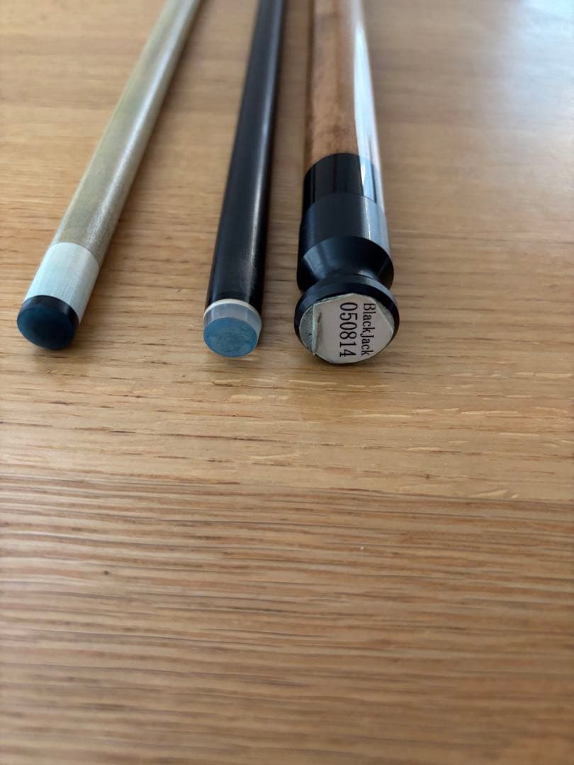 BlackJack & Blaze ブレイクキュー