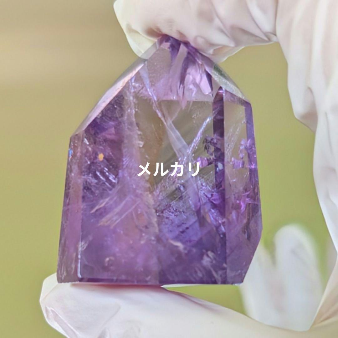 アメジスト（ブラジル）