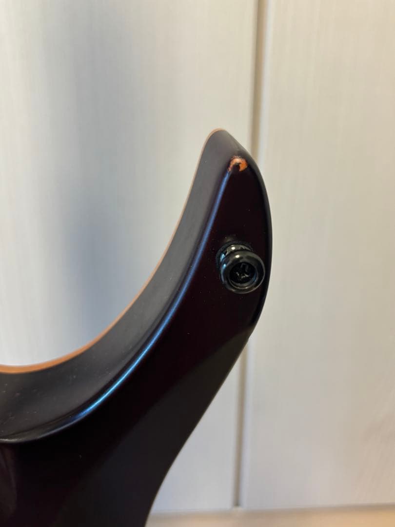 ギター strandberg BODEN STANDARD