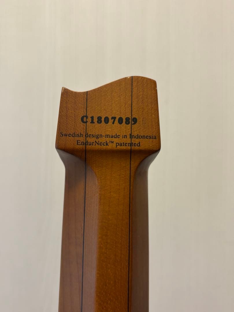 ギター strandberg BODEN STANDARD