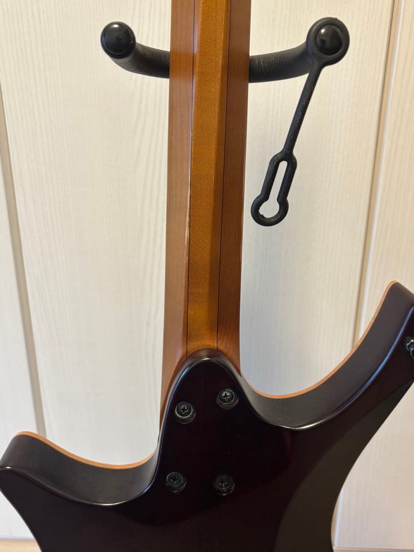 ギター strandberg BODEN STANDARD