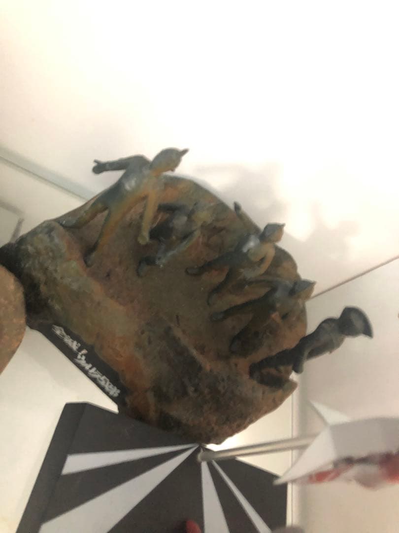 ウルトラマン　ウルトラ怪獣戯画