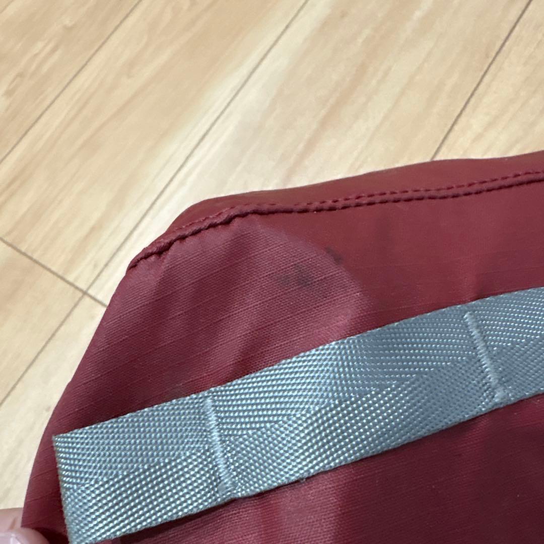 Helinox チェアワン ミニ 使用1回のみ 美品