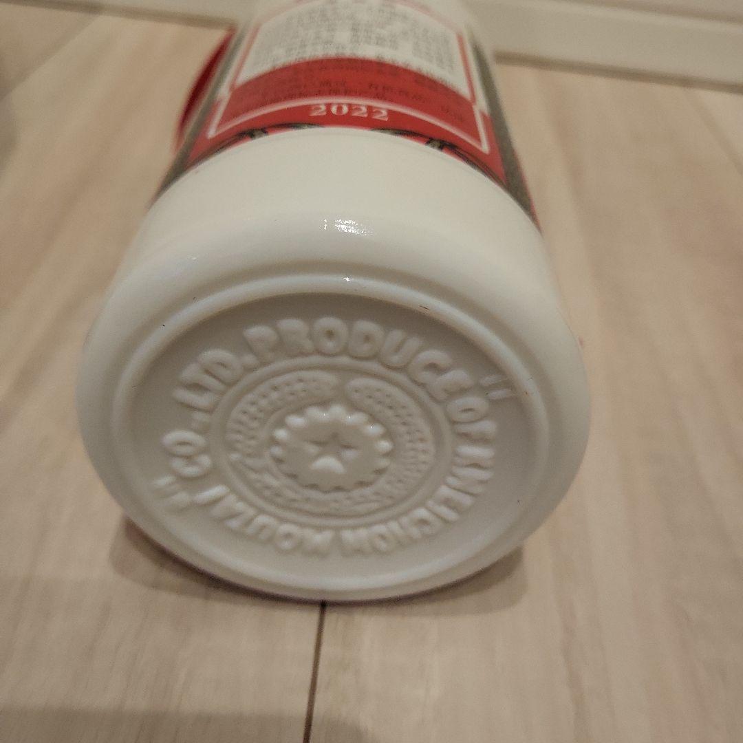 貴州茅台酒　天女　2022年