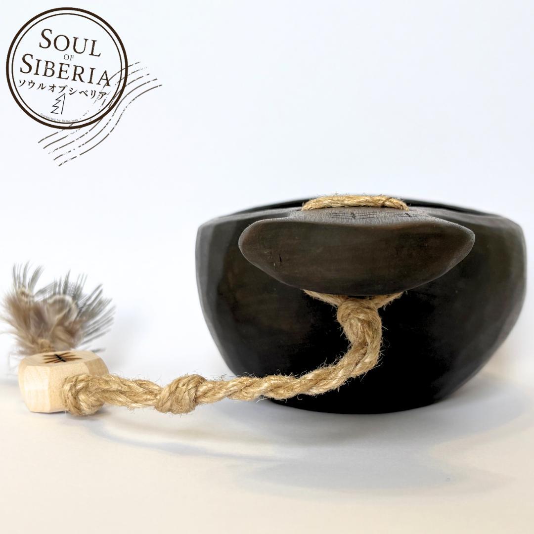 ⭐️ 新作 シャーマン【公式】Soul of Siberia ソウルオブシベリア