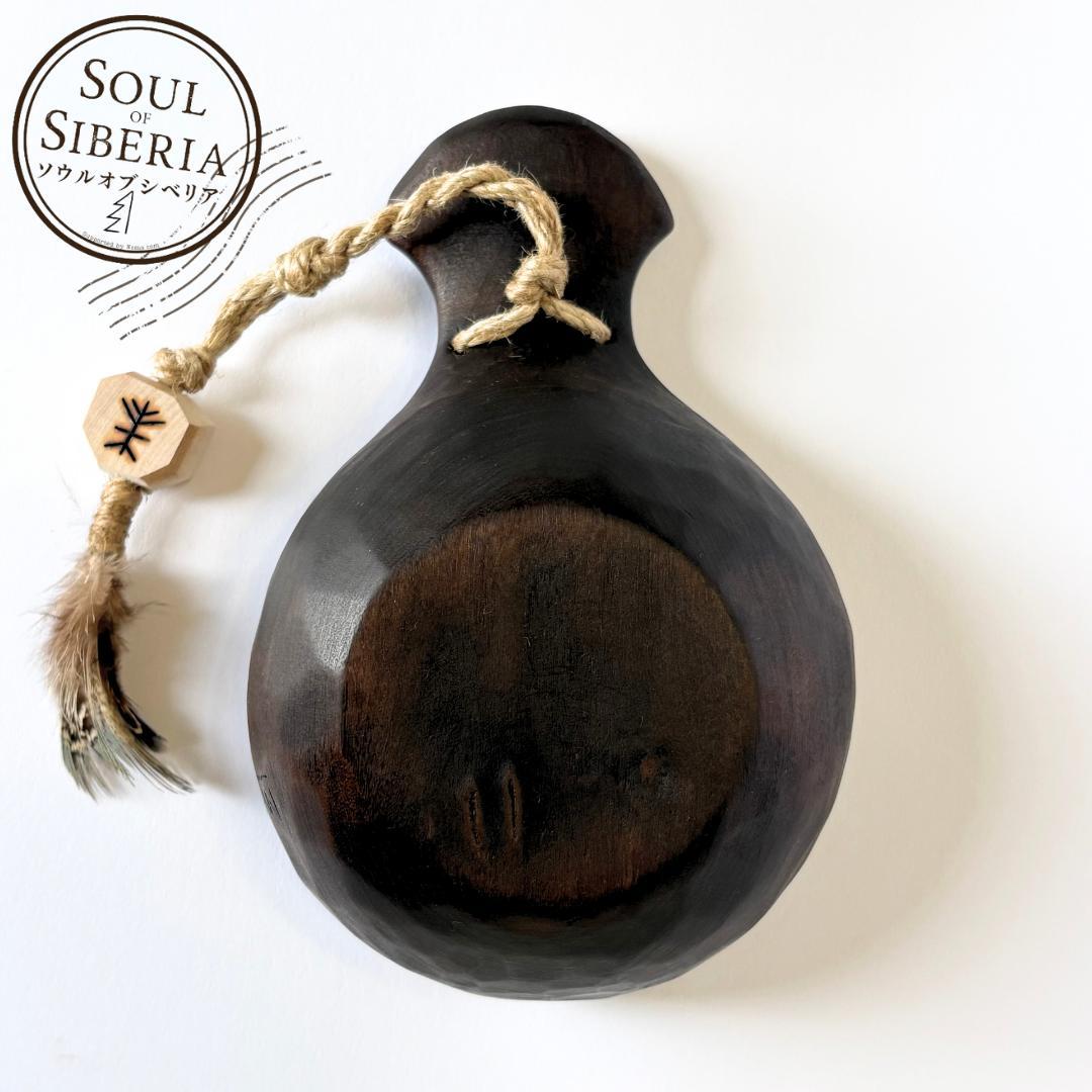 ⭐️ 新作 シャーマン【公式】Soul of Siberia ソウルオブシベリア