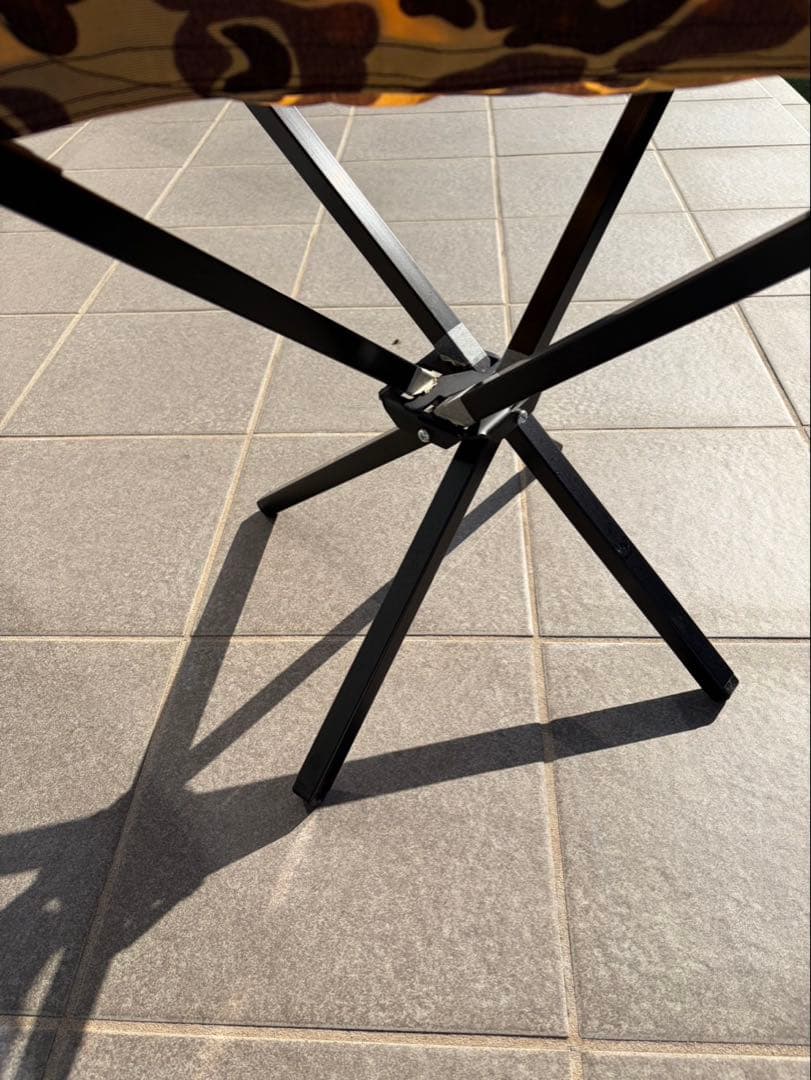 バリスティクス LXチェア