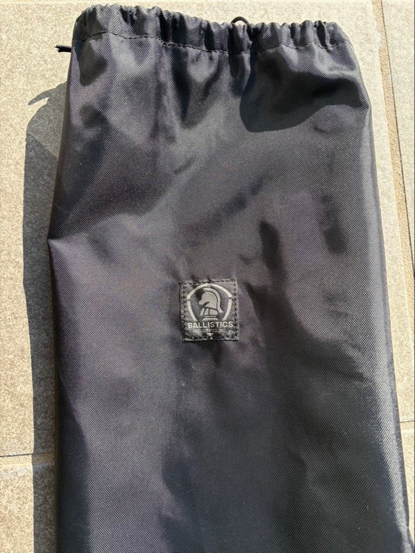 バリスティクス LXチェア