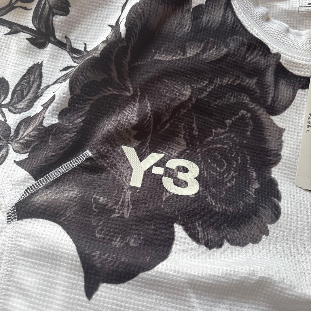 レアル・マドリード　Y3 ヨウジヤマモト