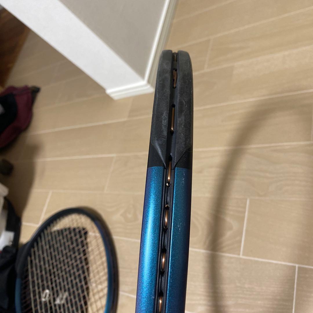 ウィルソン　ウルトラ100 V4（G 3）