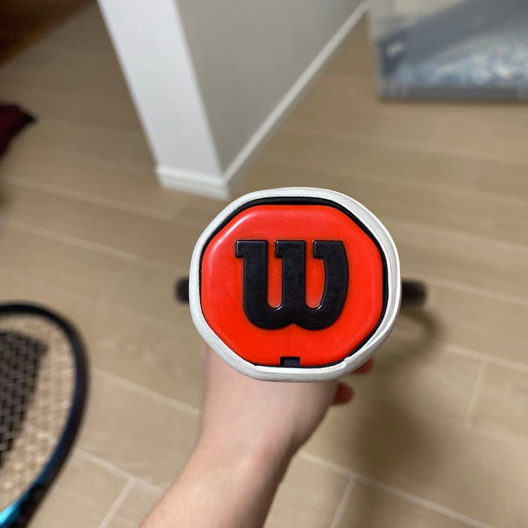 ウィルソン　ウルトラ100 V4（G 3）