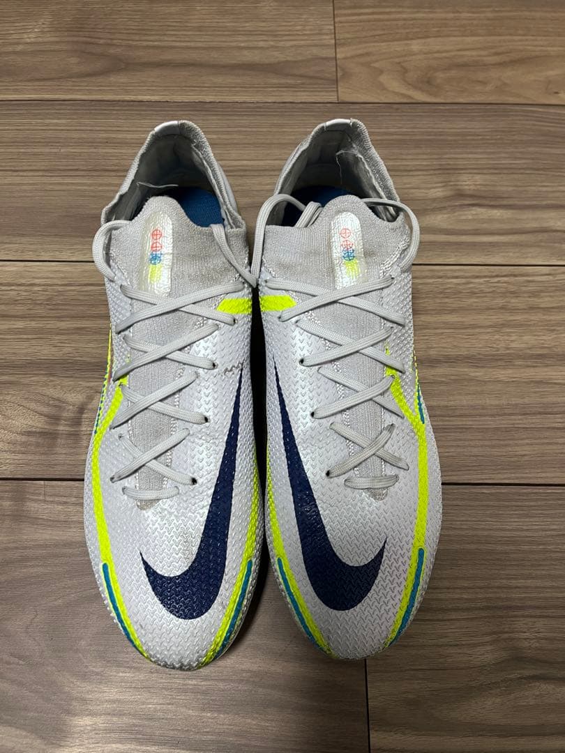 シューズ Nike Phantom GT2 FG