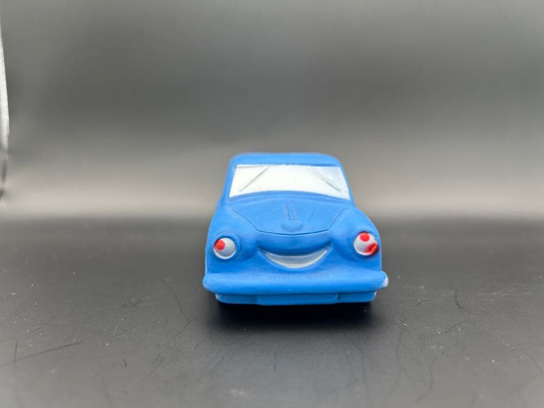 激レア！　LONE STAR ロンスター　ミニクーパー　カントリーマン　パフパフ