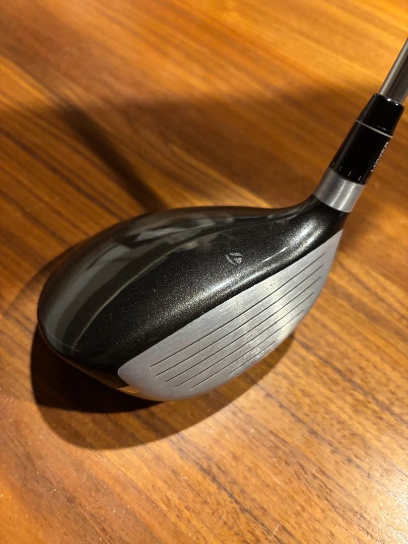 SLDR フェアウェイウッド 3W ツアーad TP-6 S リシャフト