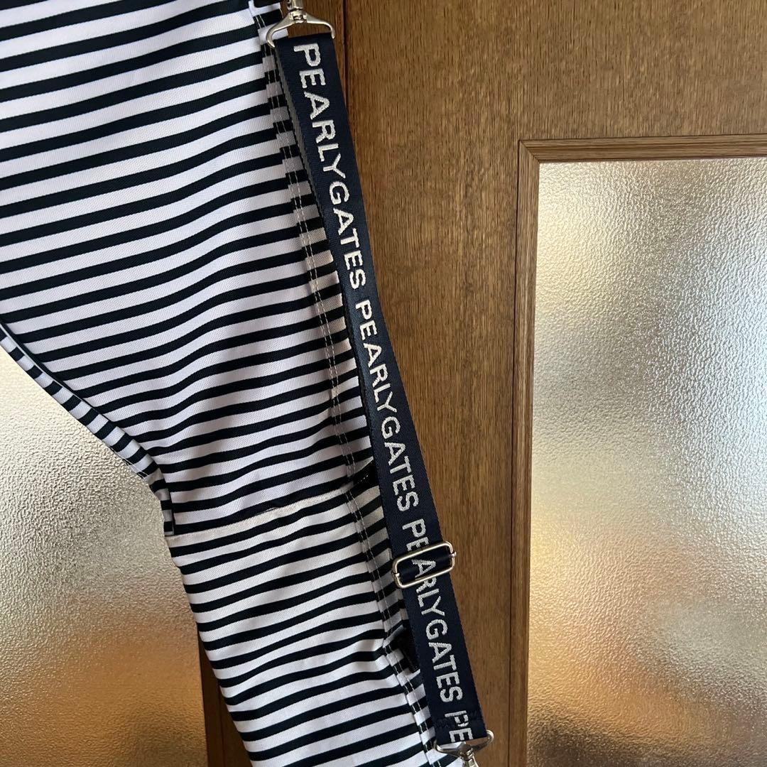 PEARLY GATES パーリーゲイツ ゴルフ クラブケース