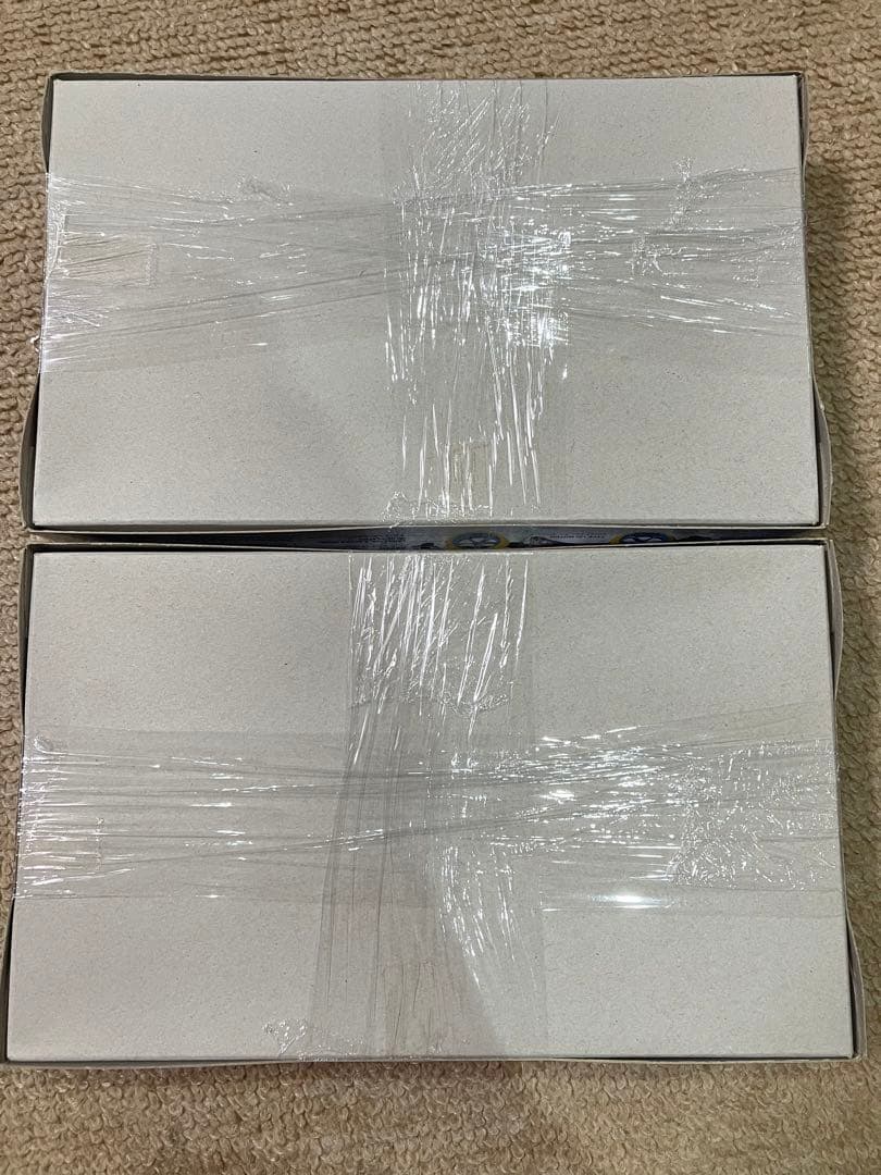 ミニ四駆　スーパーアバンテ ブラックスペシャル