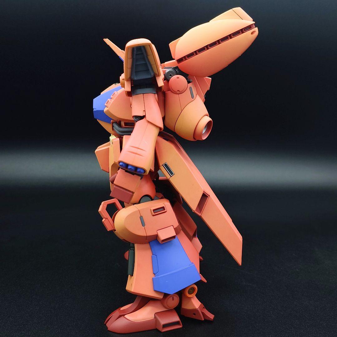 ROBOT魂 <SIDE MS> ゲーマルク　プレバン　ジャンク品