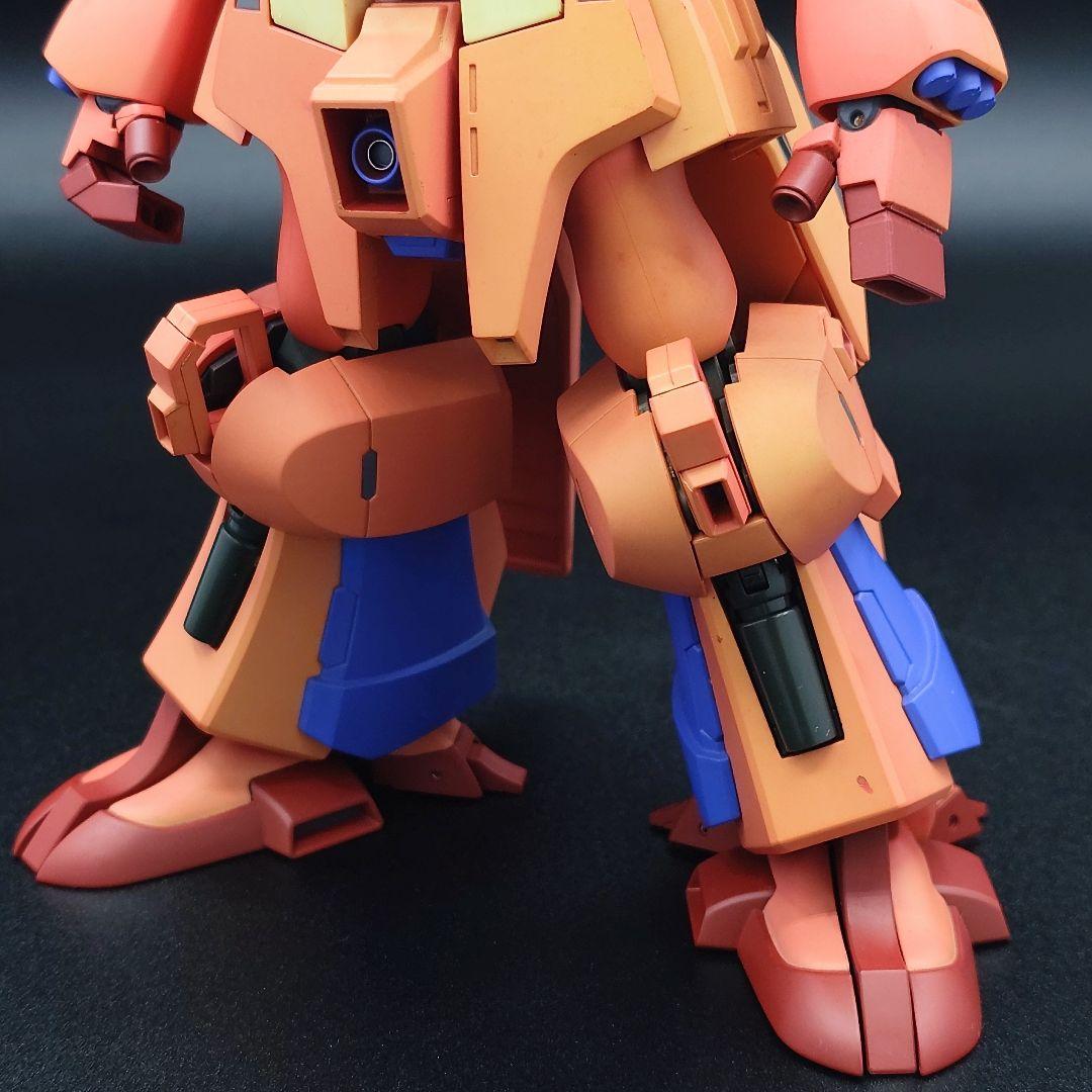 ROBOT魂 <SIDE MS> ゲーマルク　プレバン　ジャンク品