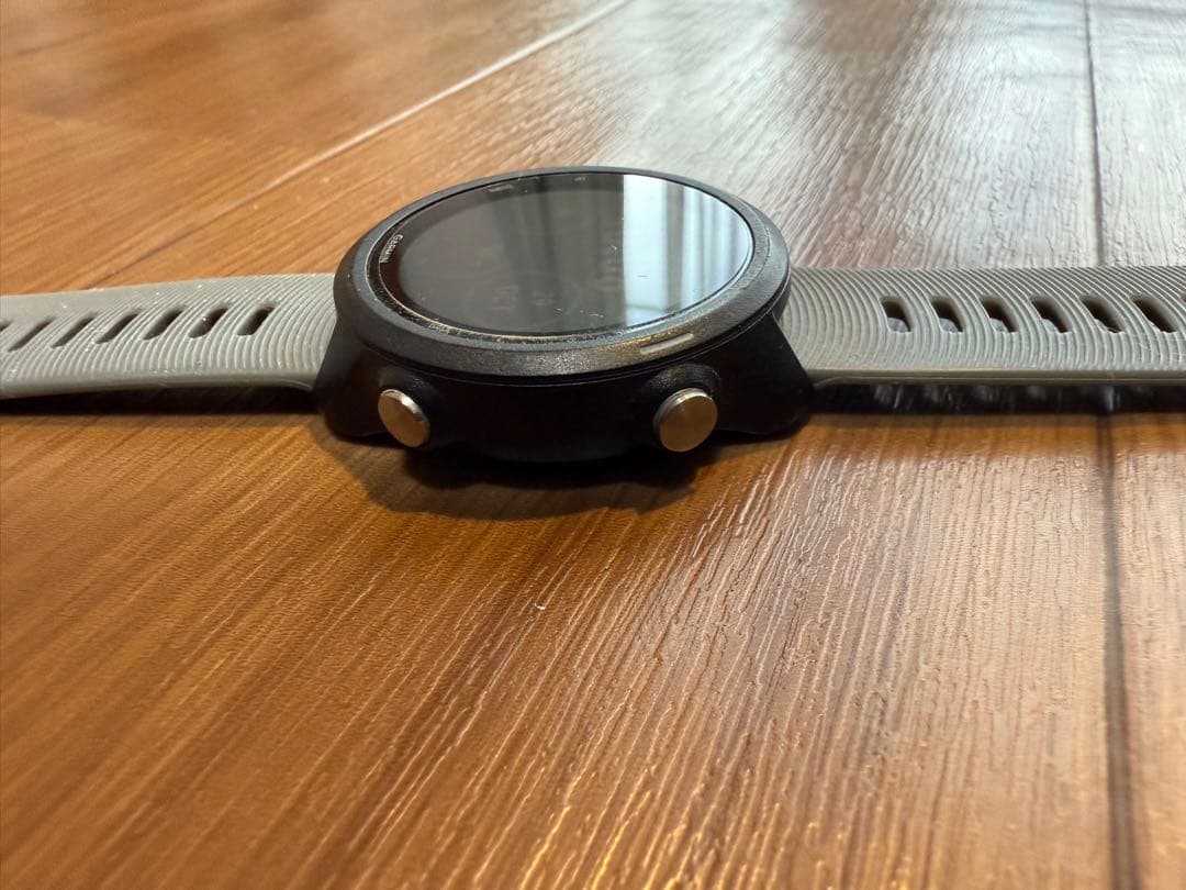 GARMIN FOREATHLETE 245 ランニングダイナミクスポッドセット