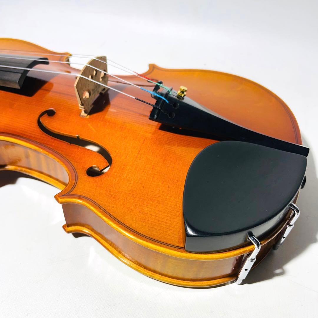 【調整美品】ANTON PRELL バイオリン 4/4
