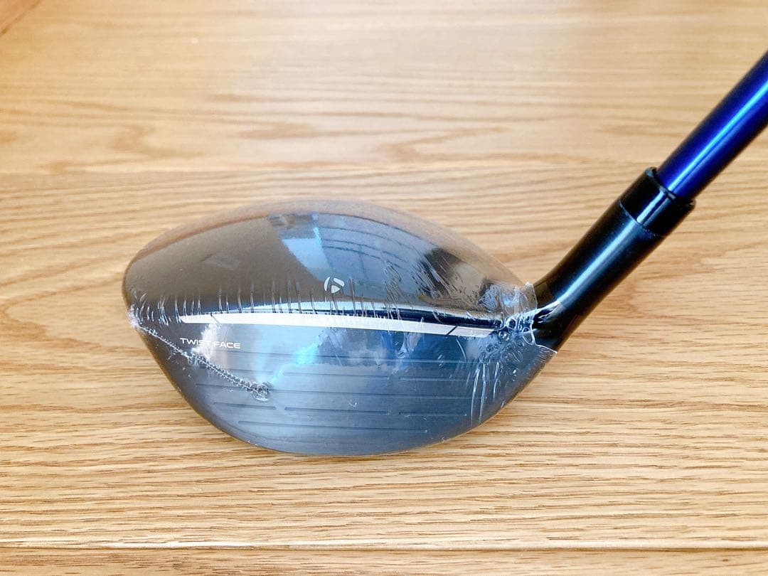 【新品】Qi10 フェアウェイウッド 7W テーラーメイド フレックスSR