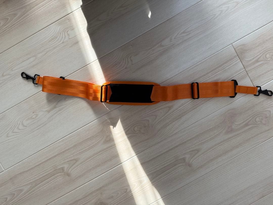 BRIEFING ブリーフィングトランジッションワイヤーゴルフバッグ