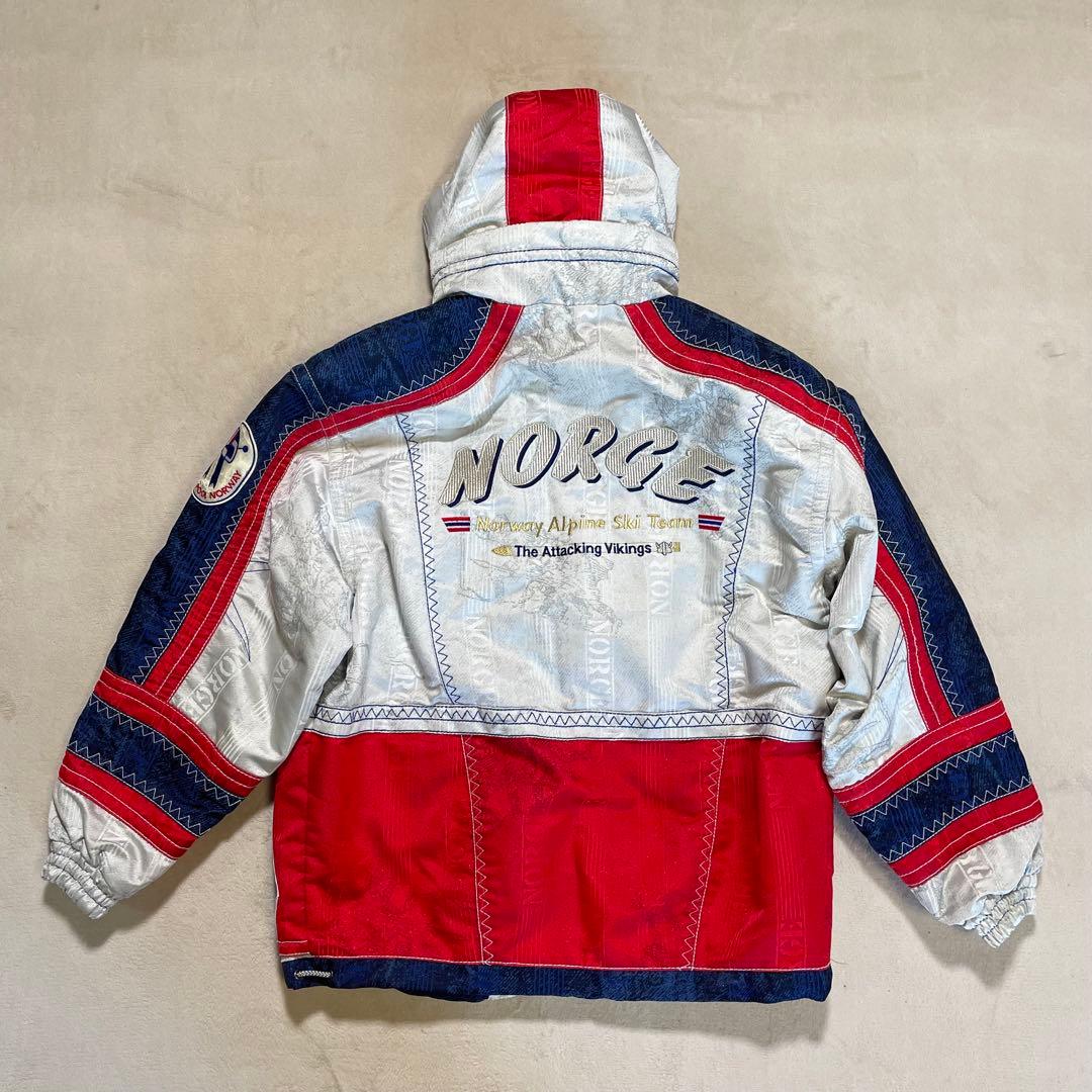 phenix スノーボード　スキー　スノボウェア　セットアップ上下　メンズ　M