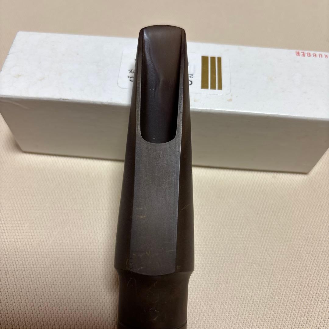 OTTO LINK バリトンサックス マウスピース 5*