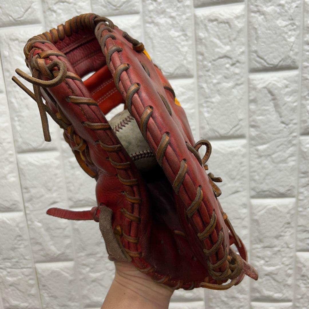 【オススメ】野球 グローブ 一般 硬式 ファーストミット SSK