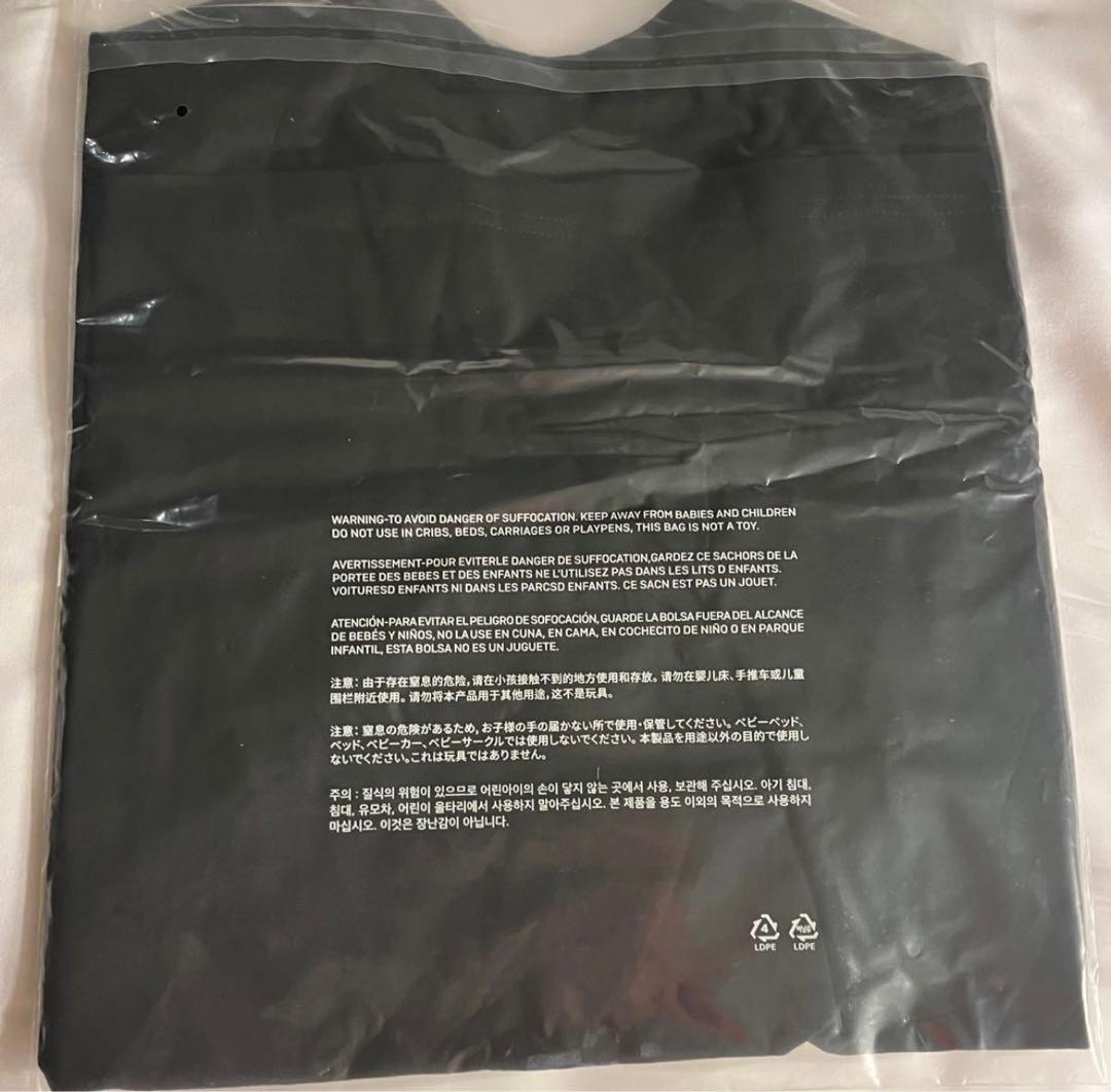 ユンギ着用 SUGA Agust D D-DAY Tシャツ US限定ver.