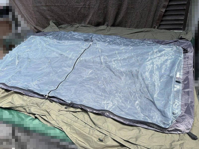 美品！FUTURE FOX フューチャーフォックス フォックスベース