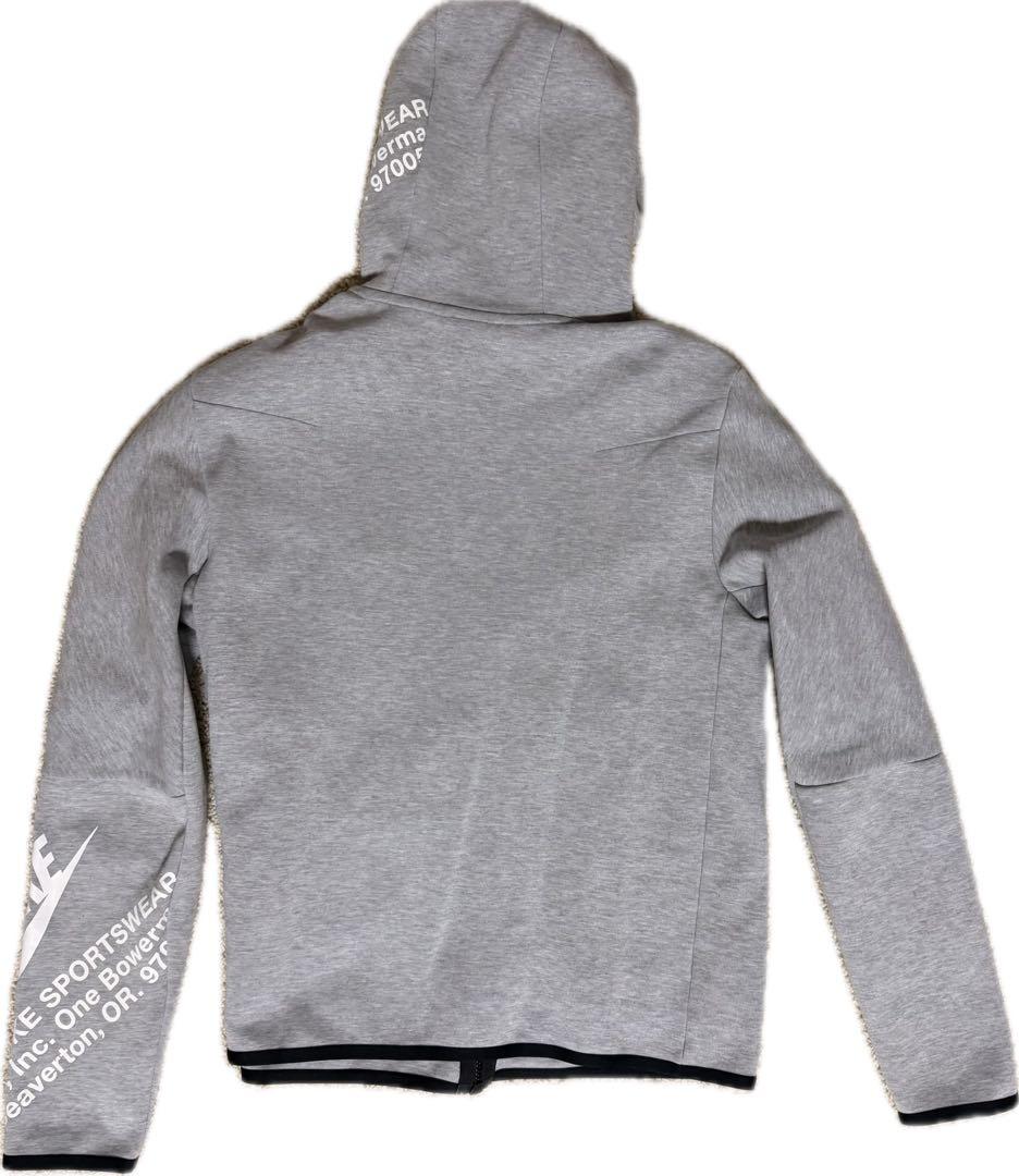 【美品】NIKE テックフリース　セットアップ　M/S