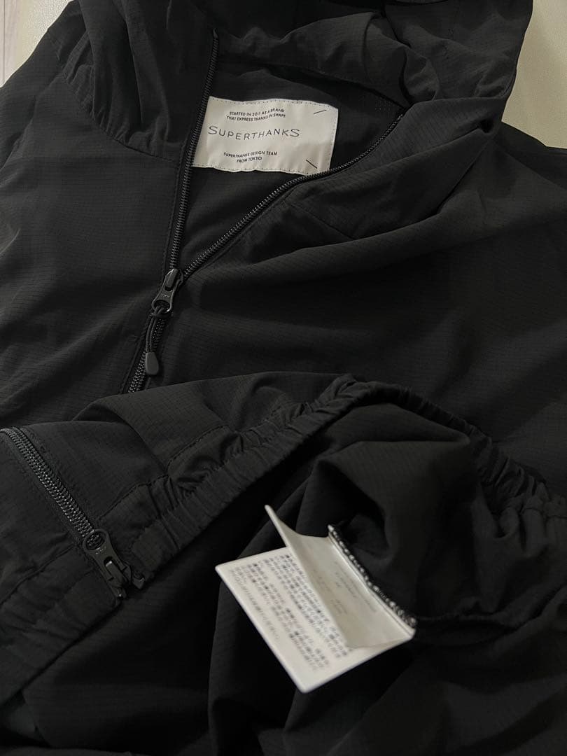 キャプテンズヘルム　ゴルフ　ジャケット JACKET サイズM