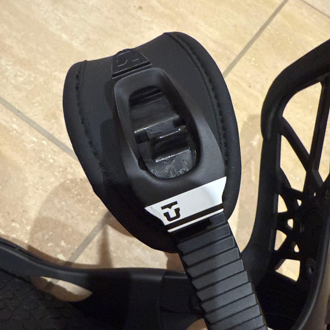 UNION FLITE PRO スノーボード ビンディング ＸＬ