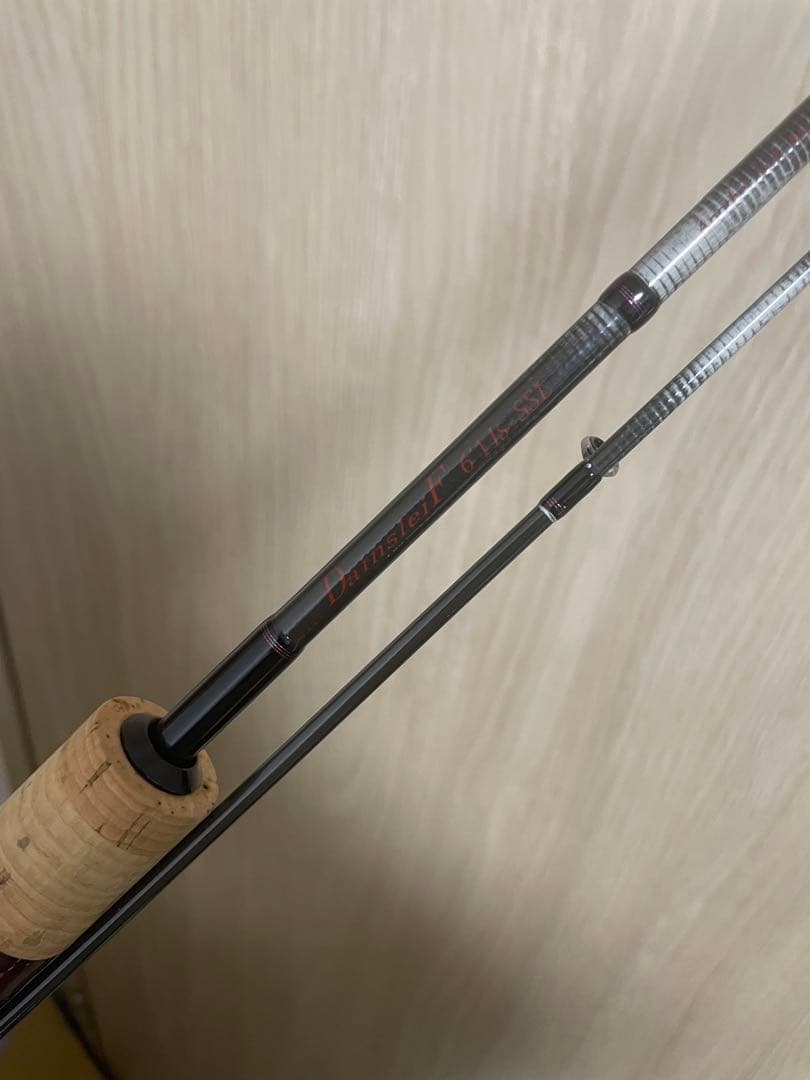 ヴァルケイン　ダーインスレイヴ　61Is-SSL