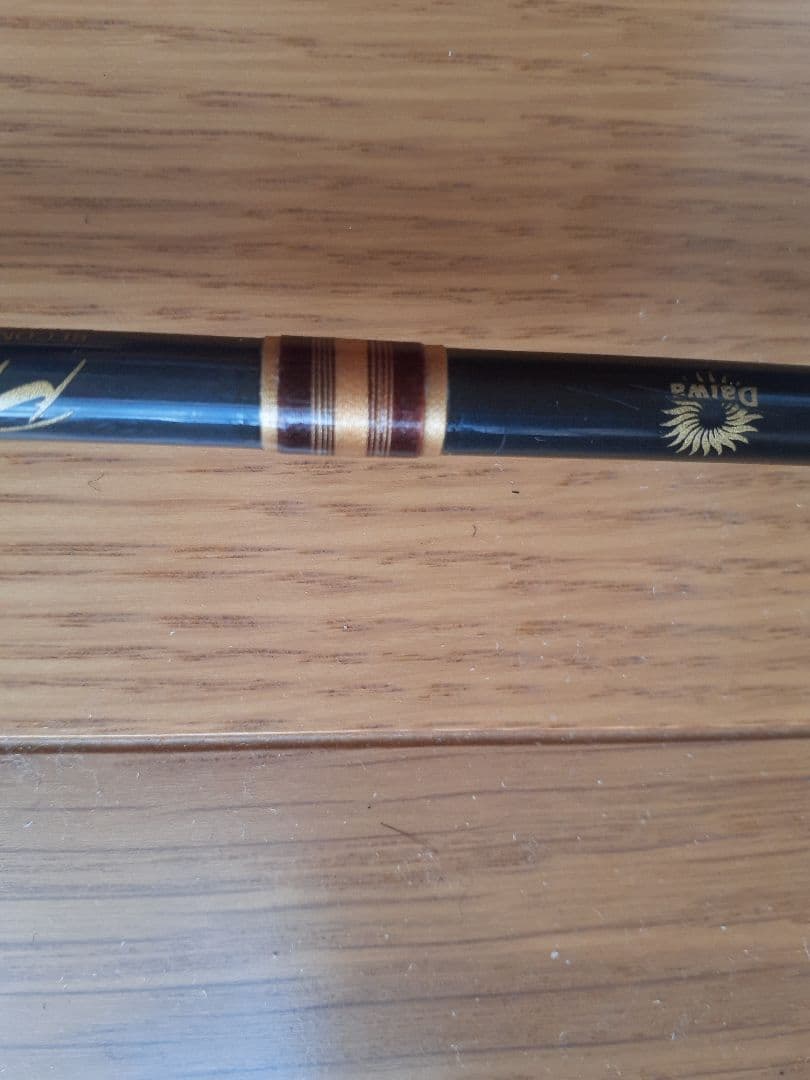 ■USA-DAIWA(ダイワ)Phantom(ファントム)-PCS-60L。